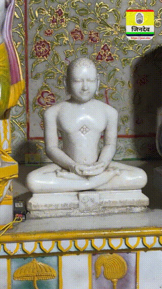 Jain Status Video 269 _ Bhagwan Mahavir Vardhman jinendra @jainstatus @jeend_HD.mp4